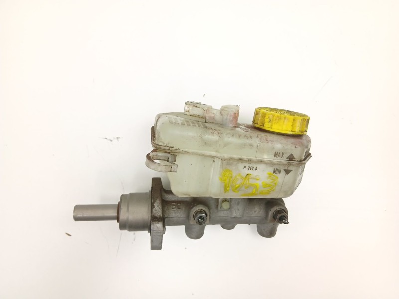 Recambio de bomba de freno para seat ibiza iii (6l1) 1.4 16v referencia OEM IAM 6Q0611019Q  