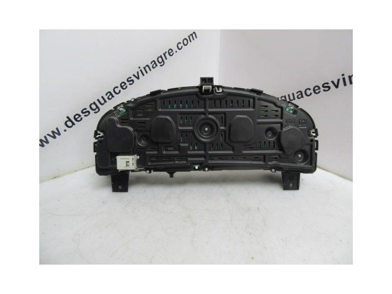 Recambio de cuadro instrumentos : opel vectra : 2.0 dti [2003] para opel vectra 2.0 dti referencia OEM IAM 110.080.123/039  