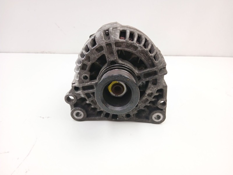 Recambio de alternador para seat ibiza iii (6l1) 1.4 16v referencia OEM IAM 037903025M 0124325013 