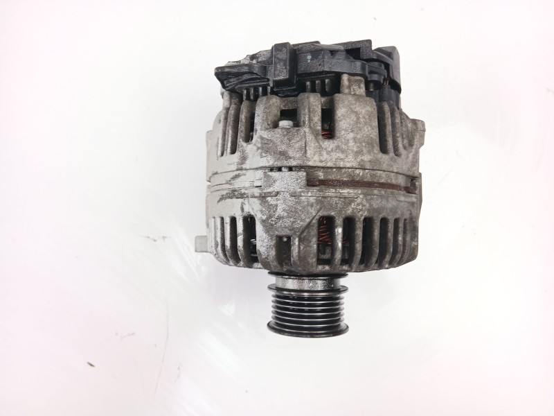 Recambio de alternador para seat ibiza iii (6l1) 1.4 16v referencia OEM IAM 037903025M 0124325013 