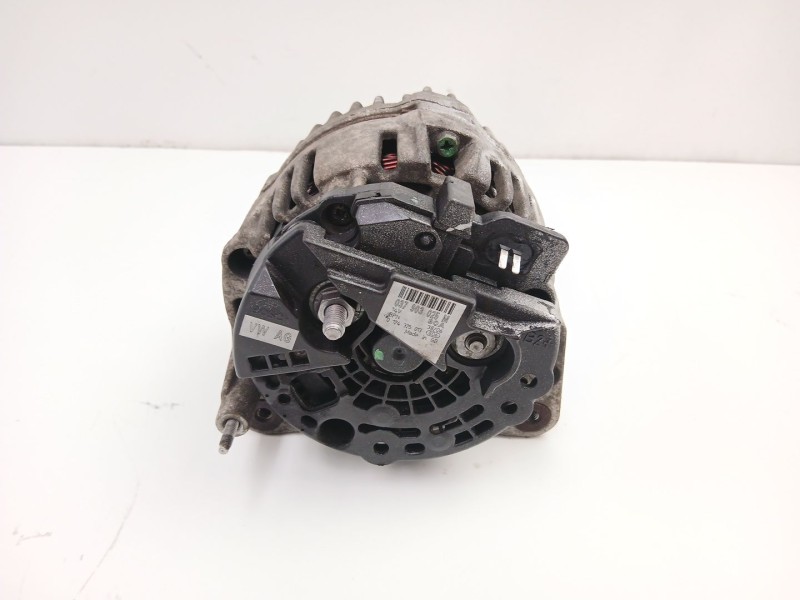 Recambio de alternador para seat ibiza iii (6l1) 1.4 16v referencia OEM IAM 037903025M 0124325013 