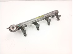 Recambio de inyectores juego para volkswagen golf iv (1j1) 1.6 16v referencia OEM IAM 036906031T  