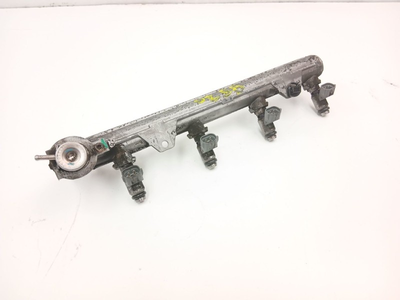 Recambio de inyectores juego para volkswagen golf iv (1j1) 1.6 16v referencia OEM IAM 036906031T  