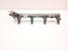 Recambio de inyectores juego para volkswagen golf iv (1j1) 1.6 16v referencia OEM IAM 036906031T   2