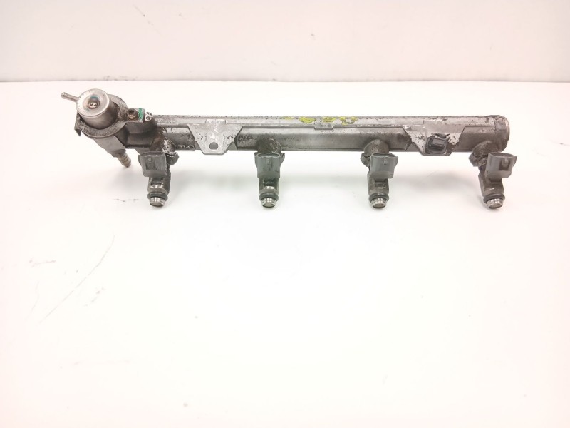 Recambio de inyectores juego para volkswagen golf iv (1j1) 1.6 16v referencia OEM IAM 036906031T  