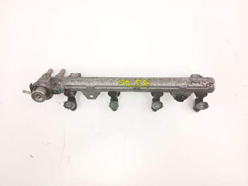 Recambio de inyectores juego para volkswagen golf iv (1j1) 1.6 16v referencia OEM IAM 036906031T  