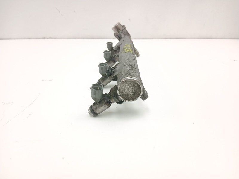 Recambio de inyectores juego para volkswagen golf iv (1j1) 1.6 16v referencia OEM IAM 036906031T  
