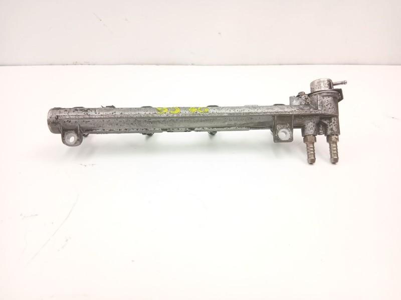 Recambio de inyectores juego para volkswagen golf iv (1j1) 1.6 16v referencia OEM IAM 036906031T  