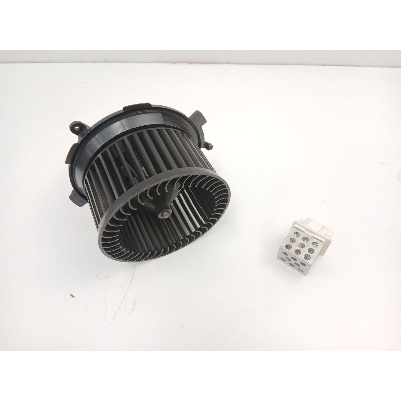Recambio de motor calefaccion para peugeot 206 hatchback (2a/c) 1.4 i referencia OEM IAM 6441J9 64245 