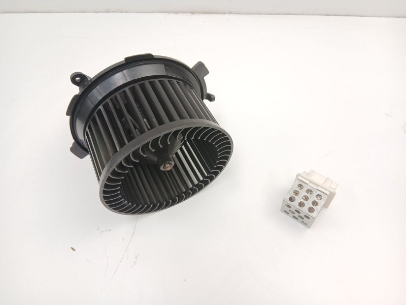 Recambio de motor calefaccion para peugeot 206 hatchback (2a/c) 1.4 i referencia OEM IAM 6441J9 64245 
