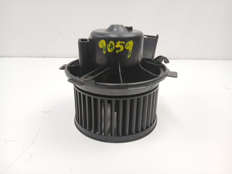 Recambio de motor calefaccion para peugeot 206 hatchback (2a/c) 1.4 i referencia OEM IAM 6441J9 64245 
