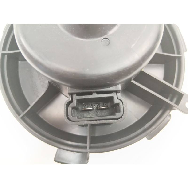 Recambio de motor calefaccion para peugeot 206 hatchback (2a/c) 1.4 i referencia OEM IAM 6441J9 64245 