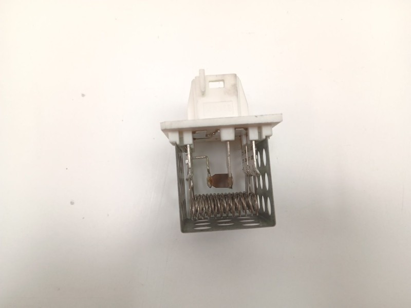 Recambio de motor calefaccion para peugeot 206 hatchback (2a/c) 1.4 i referencia OEM IAM 6441J9 64245 