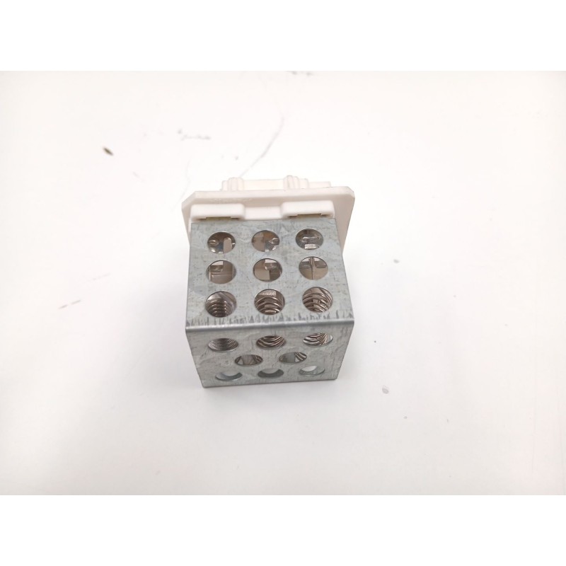 Recambio de motor calefaccion para peugeot 206 hatchback (2a/c) 1.4 i referencia OEM IAM 6441J9 64245 