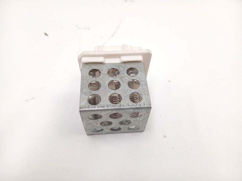 Recambio de motor calefaccion para peugeot 206 hatchback (2a/c) 1.4 i referencia OEM IAM 6441J9 64245 