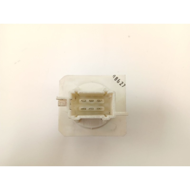 Recambio de motor calefaccion para peugeot 206 hatchback (2a/c) 1.4 i referencia OEM IAM 6441J9 64245 