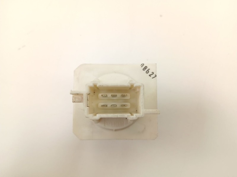 Recambio de motor calefaccion para peugeot 206 hatchback (2a/c) 1.4 i referencia OEM IAM 6441J9 64245 