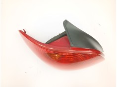Recambio de piloto trasero izquierdo para peugeot 206 hatchback (2a/c) 1.4 i referencia OEM IAM 6350P1   2