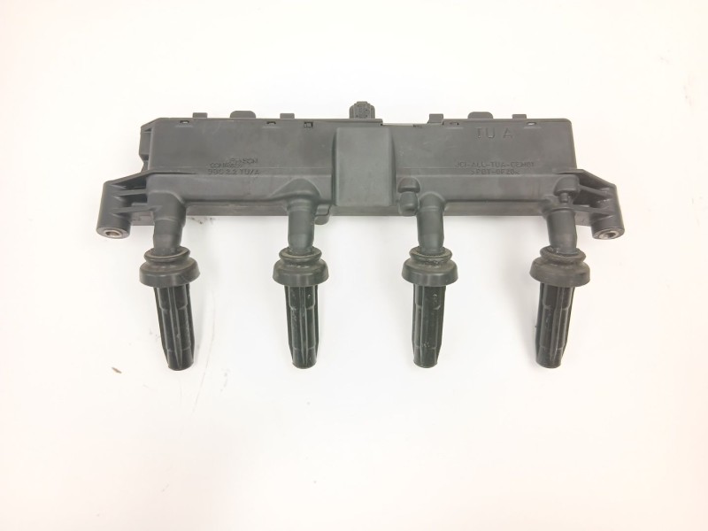 Recambio de bobina para peugeot 206 hatchback (2a/c) 1.4 i referencia OEM IAM 9654814480  