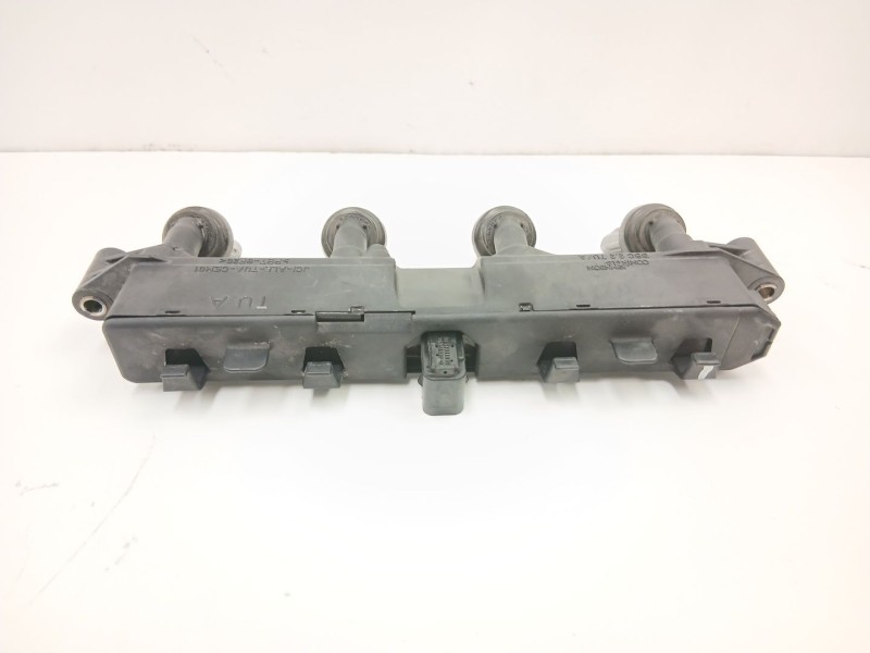 Recambio de bobina para peugeot 206 hatchback (2a/c) 1.4 i referencia OEM IAM 9654814480  