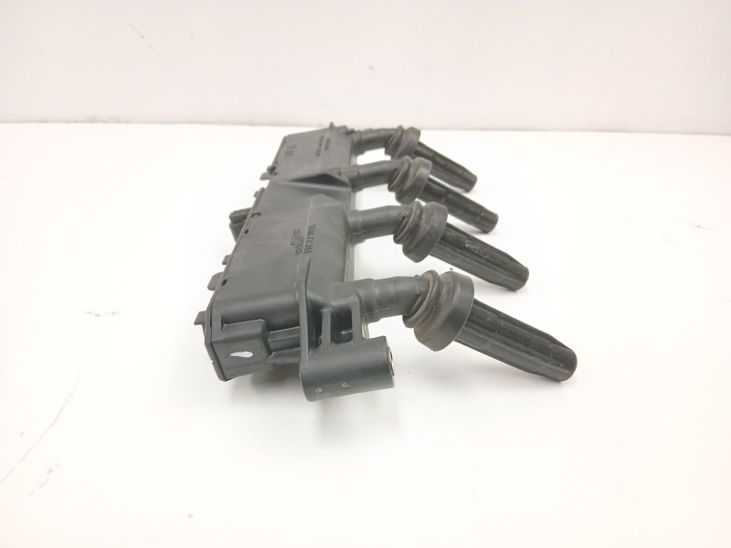 Recambio de bobina para peugeot 206 hatchback (2a/c) 1.4 i referencia OEM IAM 9654814480  