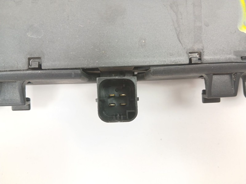Recambio de bobina para peugeot 206 hatchback (2a/c) 1.4 i referencia OEM IAM 9654814480  