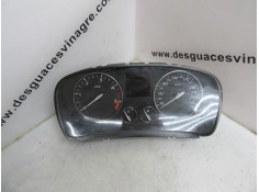 Recambio de cuadro instrumentos : renault laguna : 2.0 dci (149,56cv) [2007] para renault laguna 2.0 dci referencia OEM IAM 2481