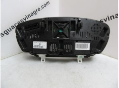 Recambio de cuadro instrumentos : renault laguna : 2.0 dci (149,56cv) [2007] para renault laguna 2.0 dci referencia OEM IAM 2481 2