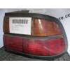 Recambio de piloto trasero derecho para rover 825 2.5 td vm - d -97-a referencia OEM IAM   