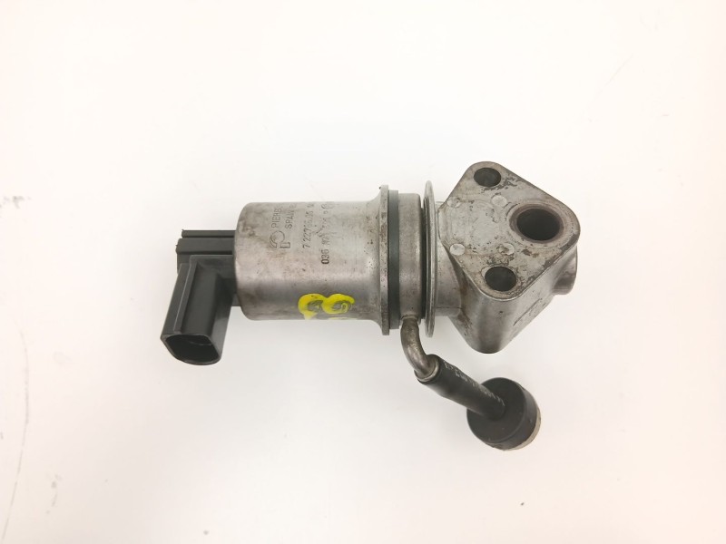 Recambio de valvula egr para volkswagen golf iv (1j1) 1.6 16v referencia OEM IAM 72278506 036131503 