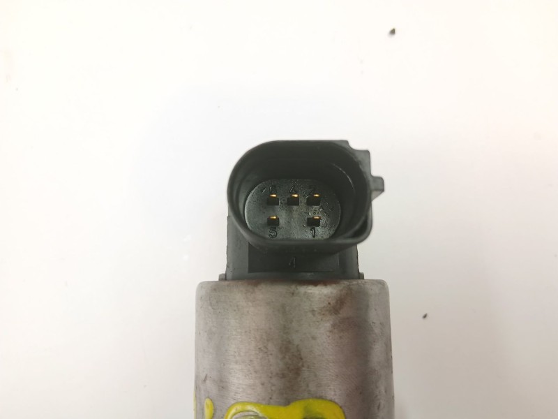 Recambio de valvula egr para volkswagen golf iv (1j1) 1.6 16v referencia OEM IAM 72278506 036131503 