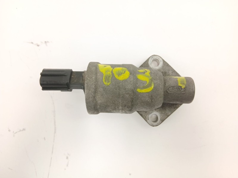 Recambio de valvula egr para ford puma (ec_) 1.4 16v referencia OEM IAM XS4U9F715BB  