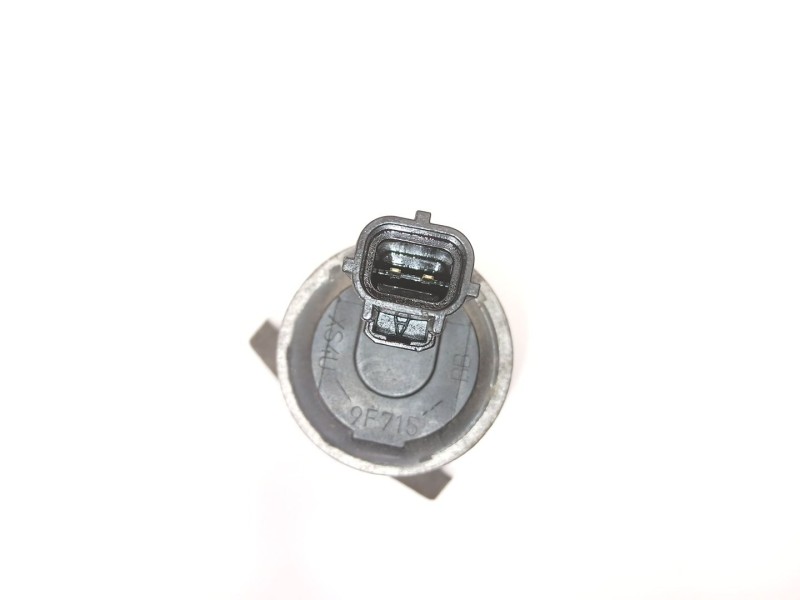 Recambio de valvula egr para ford puma (ec_) 1.4 16v referencia OEM IAM XS4U9F715BB  