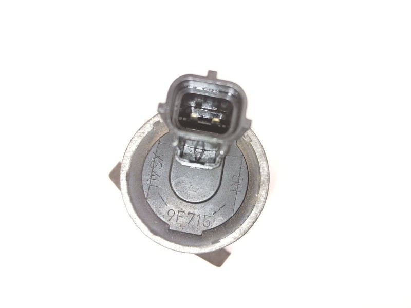 Recambio de valvula egr para ford puma (ec_) 1.4 16v referencia OEM IAM XS4U9F715BB  