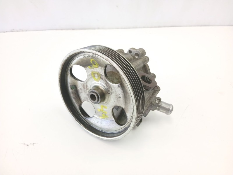 Recambio de bomba direccion para citroën berlingo multispace (b9) 1.6 hdi 90 referencia OEM IAM 9685555580 7617955563 