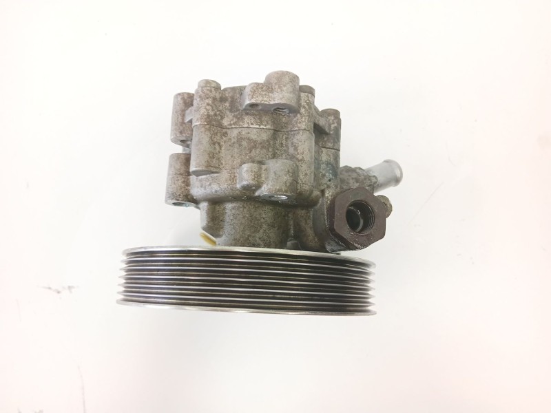 Recambio de bomba direccion para citroën berlingo multispace (b9) 1.6 hdi 90 referencia OEM IAM 9685555580 7617955563 