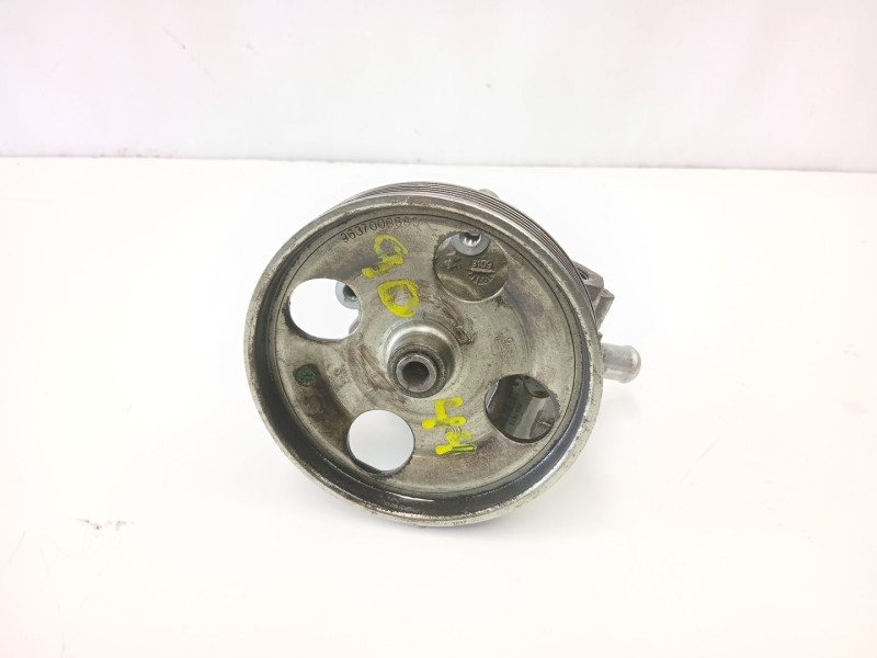 Recambio de bomba direccion para citroën berlingo multispace (b9) 1.6 hdi 90 referencia OEM IAM 9685555580 7617955563 