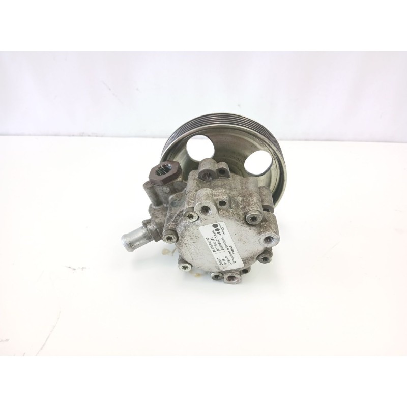 Recambio de bomba direccion para citroën berlingo multispace (b9) 1.6 hdi 90 referencia OEM IAM 9685555580 7617955563 
