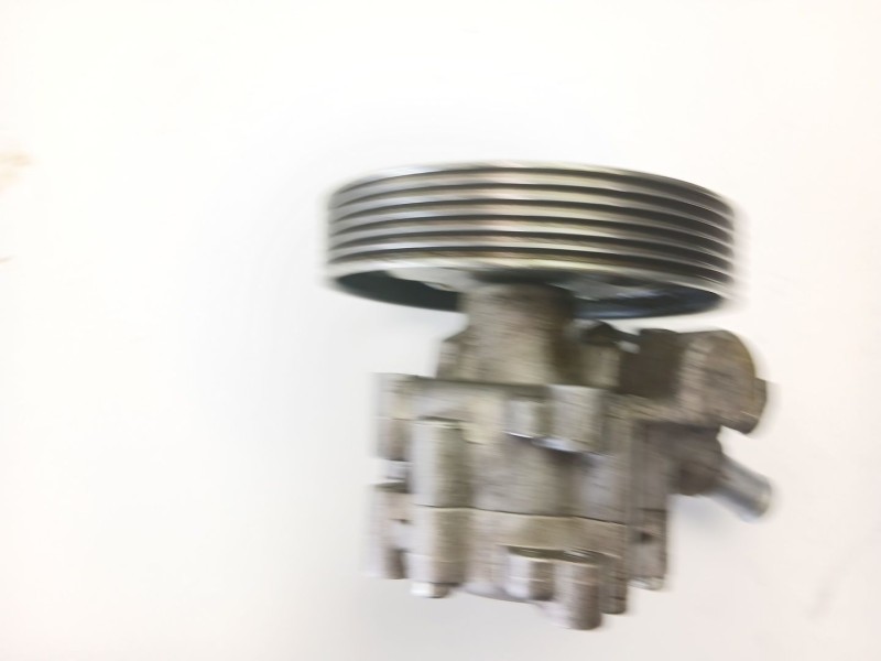 Recambio de bomba direccion para citroën berlingo multispace (b9) 1.6 hdi 90 referencia OEM IAM 9685555580 7617955563 