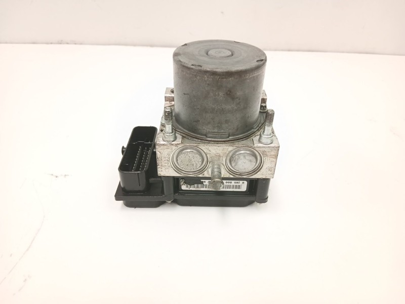 Recambio de abs para citroën berlingo multispace (b9) 1.6 hdi 90 referencia OEM IAM 9660107180 0265232398 