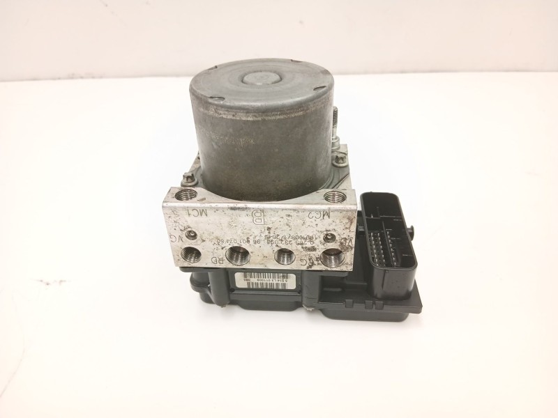 Recambio de abs para citroën berlingo multispace (b9) 1.6 hdi 90 referencia OEM IAM 9660107180 0265232398 