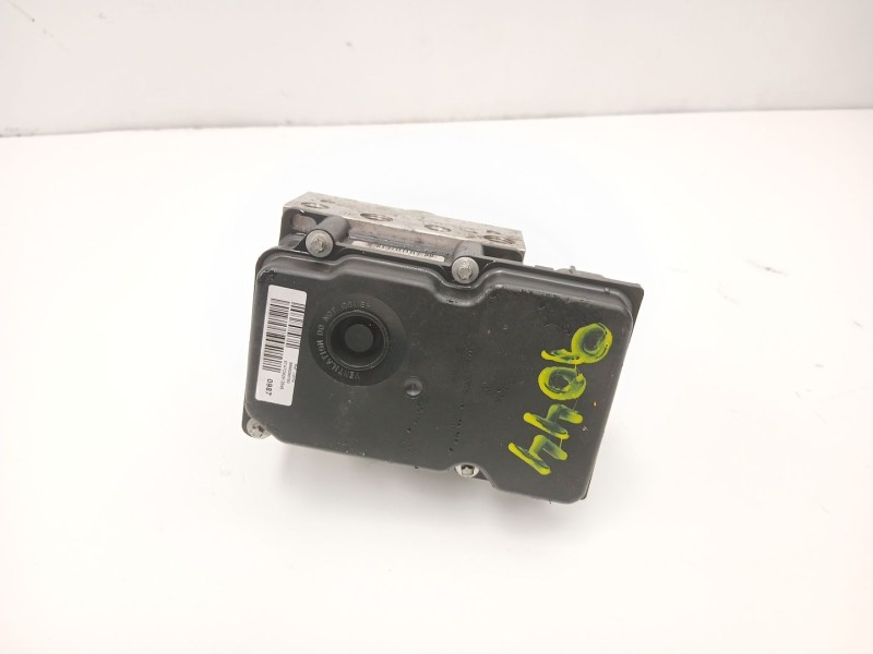 Recambio de abs para citroën berlingo multispace (b9) 1.6 hdi 90 referencia OEM IAM 9660107180 0265232398 