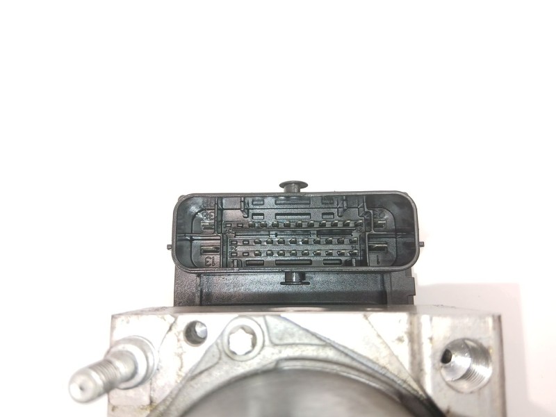 Recambio de abs para citroën berlingo multispace (b9) 1.6 hdi 90 referencia OEM IAM 9660107180 0265232398 