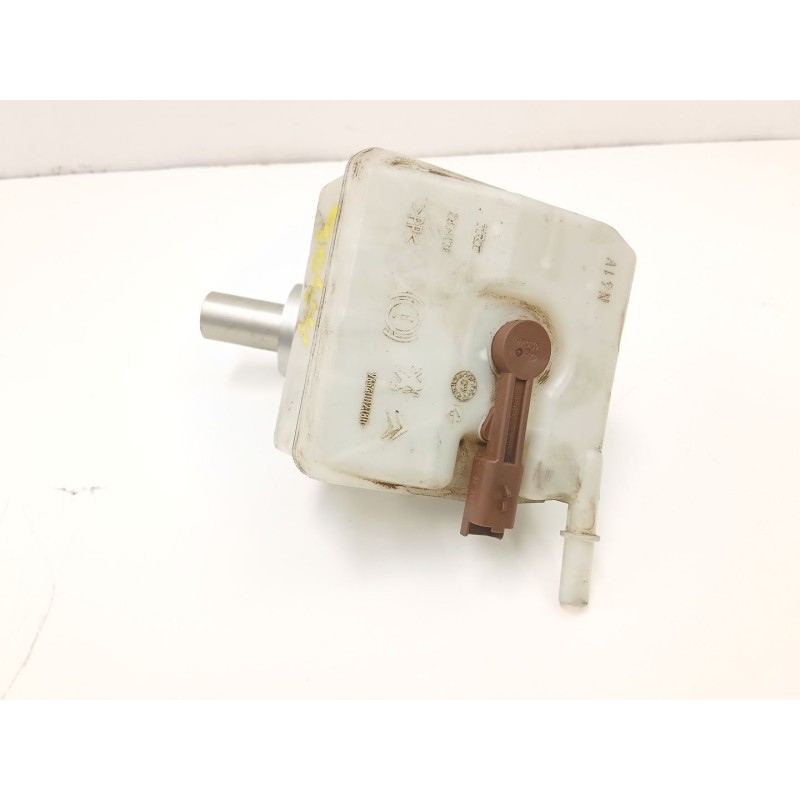 Recambio de bomba de freno para citroën berlingo multispace (b9) 1.6 hdi 90 referencia OEM IAM 4601V8  