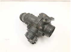 Recambio de caja mariposa para citroën berlingo multispace (b9) 1.6 hdi 90 referencia OEM IAM 0345F3 25365222 
