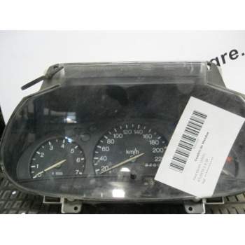 CUADRO INSTRUMENTOS 96FB10849CA 