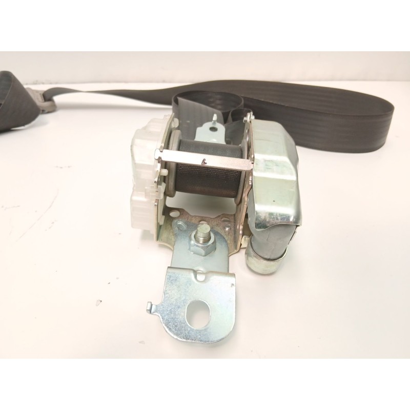 Recambio de cinturon seguridad delantero izquierdo para nissan navara np300 (d40) 2.5 dci 4wd referencia OEM IAM H6884EB30B  
