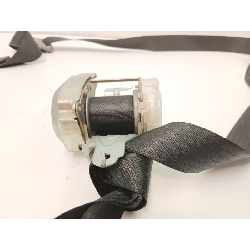 Recambio de cinturon seguridad delantero izquierdo para nissan navara np300 (d40) 2.5 dci 4wd referencia OEM IAM H6884EB30B  