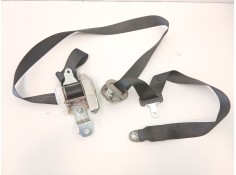 Recambio de cinturon seguridad delantero derecho para nissan navara np300 (d40) 2.5 dci 4wd referencia OEM IAM H6884EB30B  