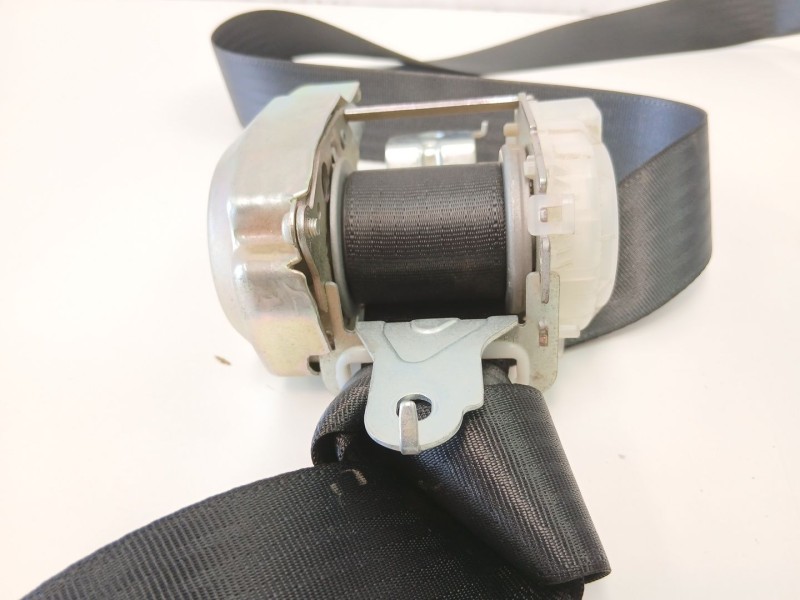 Recambio de cinturon seguridad delantero derecho para nissan navara np300 (d40) 2.5 dci 4wd referencia OEM IAM H6884EB30B  